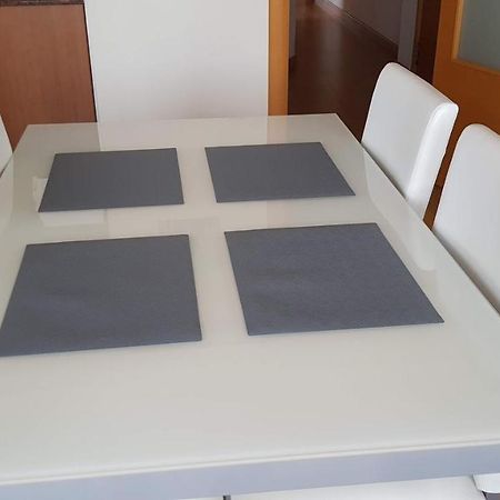 Apartamento Con Tres Dormitorios Vista Mar Santa Pola Dış mekan fotoğraf