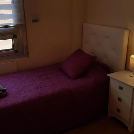 Apartamento Con Tres Dormitorios Vista Mar Santa Pola Dış mekan fotoğraf